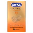 Durex Hautnah Latexfrei 16er