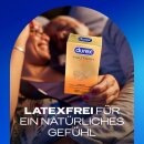 Durex Hautnah Latexfrei 16er