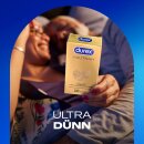 Durex Hautnah 10er