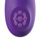 Pipedream Pleasure Pro Plus Purple