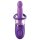 Pipedream Pleasure Pro Plus Purple