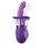 Pipedream Pleasure Pro Plus Purple