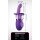 Pipedream Pleasure Pro Plus Purple