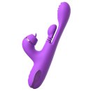 Pipedream IntiMotion Pulse Pro Purple