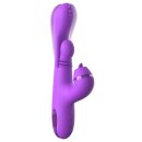 Pipedream IntiMotion Pulse Pro Purple