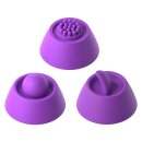 Pipedream IntiMotion Pulse Pro Purple