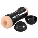 Pipedream WetPussies-Super Flip-A-Pussy