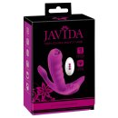 You2Toys Javida Licking Panty Vibe