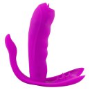 You2Toys Javida Licking Panty Vibe