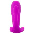 You2Toys Javida Licking Panty Vibe
