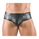 Svenjoyment Mens Briefs Open Back M