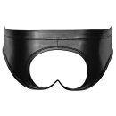 Svenjoyment Mens Briefs Open Back L