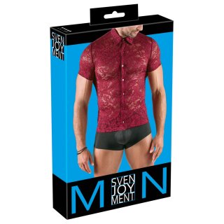 Svenjoyment Herren Shirt 2XL