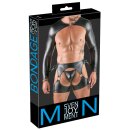 Svenjoyment Mens Bondage Set 3 pcs. S