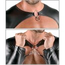 Svenjoyment Mens Bondage Set 3 pcs. S