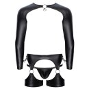 Svenjoyment Mens Bondage Set 3 pcs. M