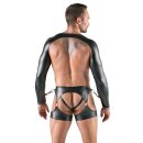 Svenjoyment Mens Bondage Set 3 pcs. M