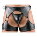 Svenjoyment Mens Bondage Set 3 pcs. M