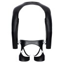 Svenjoyment Mens Bondage Set 3 pcs. M