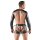 Svenjoyment Mens Bondage Set 3 pcs. M