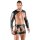 Svenjoyment  Mens Bondage Set 3 pcs. L