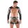 Svenjoyment  Mens Bondage Set 3 pcs. L