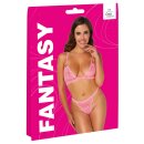Cottelli Collection Bra Set Fantasy S/M