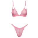 Cottelli Collection Bra Set Fantasy S/M