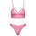 Cottelli Collection Bra Set Fantasy S/M