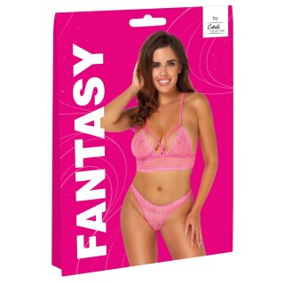 Cottelli Collection Bra Set Fantasy L/XL