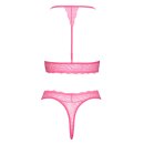 Cottelli Collection Bra Set Fantasy L/XL