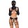 You2Toys Bad Kitty Bondage Kit M Black