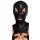 You2Toys Bad Kitty  Bondage Set L Black