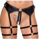 You2Toys Bad Kitty Bondage Set XL Black