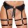 You2Toys Bad Kitty Bondage Set XL Black