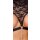 You2Toys Bad Kitty  Bondage Set XL Black