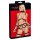 You2Toys Bad Kitty Strap Bikini M Black
