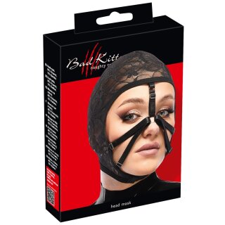 You2Toys Bad Kitty Head Mask