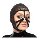 You2Toys Bad Kitty Head Mask