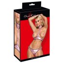 You2Toys Bad Kitty StrapOn Set S/M Pink