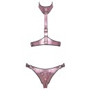 You2Toys Bad Kitty StrapOn Set 2XL Pink