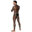 Late X Herren Overall S