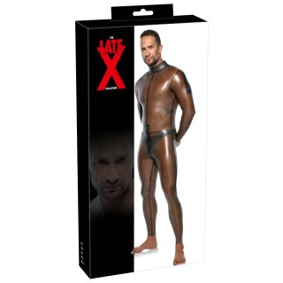 Late X Mens Jumpsuit XL