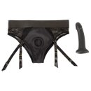 You2Toys Your Strap On Slip and Dildo