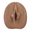 Alive Emma Super Masturbator 710 g 14,8 cm Light Brown
