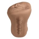 Alive Emma Super Masturbator 710 g 14,8 cm Light Brown