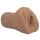 Alive Emma Super Masturbator 710 g 14,8 cm Light Brown