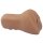 Alive Emma Super Masturbator 710 g 14,8 cm Light Brown