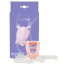 Luxus Umschnallgurt Rosa