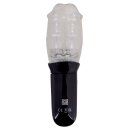 You2Toys Stroker Rotating Masturbator Clear